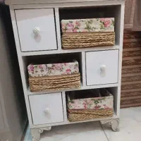 میز اتو جاپیازی ست باهم نو