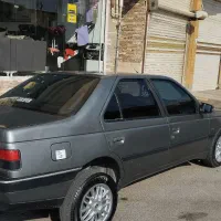 پژو 405|خودرو سواری و وانت|نهاوند, |دیوار