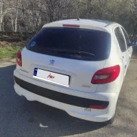 207 پانا مدل1403