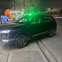 تیگو ۸ پرومکس IE مدل ۱۴۰۲|خودرو سواری و وانت|کرج, جهانشهر|دیوار