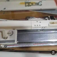 دستگاه بافتنی،