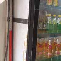 یخچال ویترینی باریک|فروشگاه و مغازه|سنندج, |دیوار