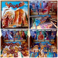 کهن‌دژ (Citadels) اثر برونو فدوتی