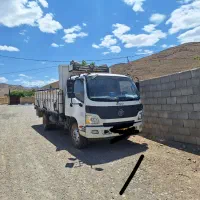 الوند ۸.۵مدل ۹۶|خودرو سنگین|ایثار, |دیوار