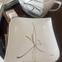 سرویس چینی طوس|سرویس روتختی|بندر ماهشهر, |دیوار