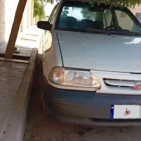 پراید۸۱
