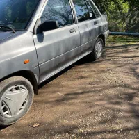 پراید مدل ۸۹ abs|خودرو سواری و وانت|آستارا, |دیوار