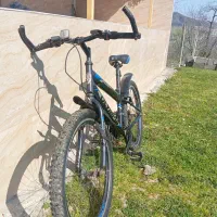 دوچرخه 24 تمیز
