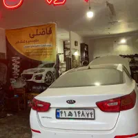 کمک کپچر تالیسمان کمک فنر لکسوس تیگو جوک گریت وال|قطعات یدکی و لوازم جانبی|مشهد, گلبرگ شمالی|دیوار