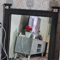 میز آرایشی|مبلمان خانگی و میز عسلی|کازرون, |دیوار