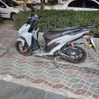 کلیک کویر s2 ۱۵۰ نیوفیس