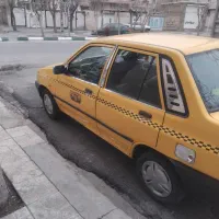 تاکسی مدل ۸۸|خودرو سواری و وانت|آبیک, |دیوار