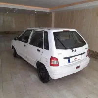 پراید۱۱۱ مدل۹۱