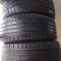 لاستیک بارز 205.50.16