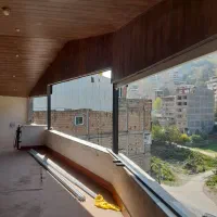 نصب کمپارس تراس سرویس بهداشتی وحموم