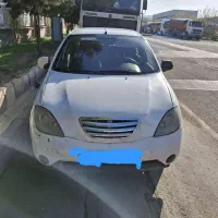 تیبا صندوق دار