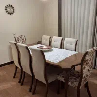 بوستان مهرشهر شهرکی۱۰۵ متر