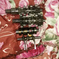 لوازم موتور سیکلت