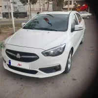 فروش فوری شاهین Gدر حد صفر