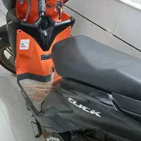 موتور کلیک مدل ۹۹|موتورسیکلت|آران و بیدگل, |دیوار