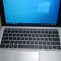لپتاپ تبلت ویندوزی HP Elite x2 1012 G1