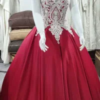 فروش لباس عروس
