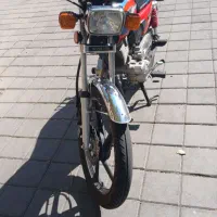 موتور متین 200