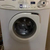 ماشین لباس شویی