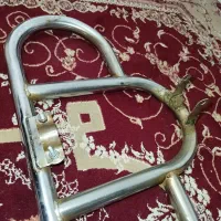 سپر موتور هوندا|قطعات یدکی و لوازم جانبی|سبزوار, توحیدشهر|دیوار