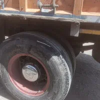 بنز تک 55|خودرو سنگین|سبزوار, توحیدشهر|دیوار