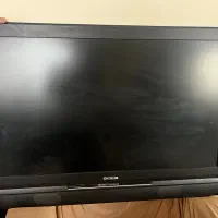 تلویزیون ۴۲ اینچ خاموش|تلویزیون و پروژکتور|تهران, بهار|دیوار