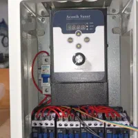 اینورتر JP ( درایو )