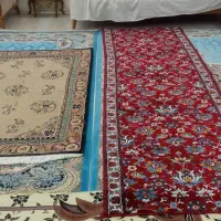 فرش و کناره