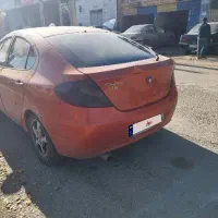 پروتون جن تو ۲۰۰۸ مسی|خودرو سواری و وانت|تهران, ترمینال غرب|دیوار