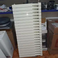 رادیاتور پره ای