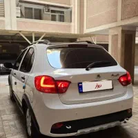 کوئیک R مدل ۱۴۰۱ پارس خودرو