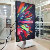 مانیتور 24اینچ استوک|قطعات و لوازم جانبی رایانه|اصفهان, نقش جهان|دیوار