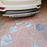 سانتافه ۲۰۱۶ GDI مشابه صفر|خودرو سواری و وانت|مشهد, سید رضی|دیوار