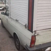 وانت پیکان مدل 85|خودرو سواری و وانت|تهران, فلاح|دیوار