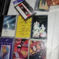 تعداد زیاد کاست مادر