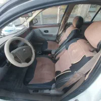 سمند ef7 دوگانه کارخانه مدل ۹۰|خودرو سواری و وانت|دیواندره, |دیوار