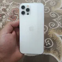 آیفون 12 پرو 256 گیگ  iPhone 12 Pro 256G