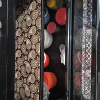 گاز ۵ شعله|اجاق گاز و لوازم برقی پخت‌وپز|رباط‌کریم, مسکن مهر آبشناسان|دیوار