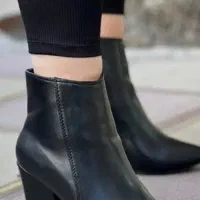 بوت و نیم بوت نو