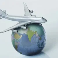 بلیط قطار و هواپیما/ هتل و تور مشهد