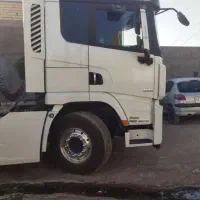 شاکمن مدل ۴۰۲