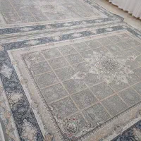 دوتخته فرش 9متری