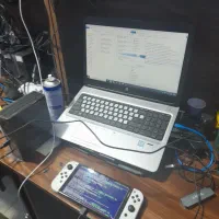 نصب ویندوز و بازی کامپیوتر.تعمیرات لپ تاپ و pc|خدمات رایانهای و موبایل|قم, زنبیل آباد|دیوار