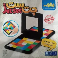 جت ست آکبند