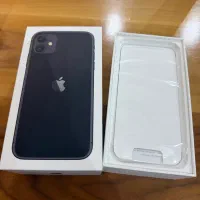 آیفون ۱۱ / ۱۲۸ گیگ / ZAA|موبایل|تهران, شهرک چیتگر|دیوار